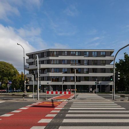 Pulawska 221 - Colorful Apartment With Balcony By Noclegi Renters ワルシャワ エクステリア 写真
